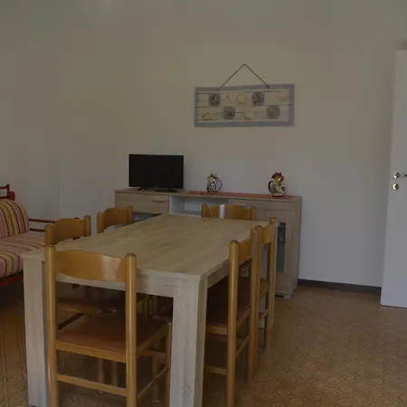 Dom wakacyjny Canarino Lignano Sabbiadoro